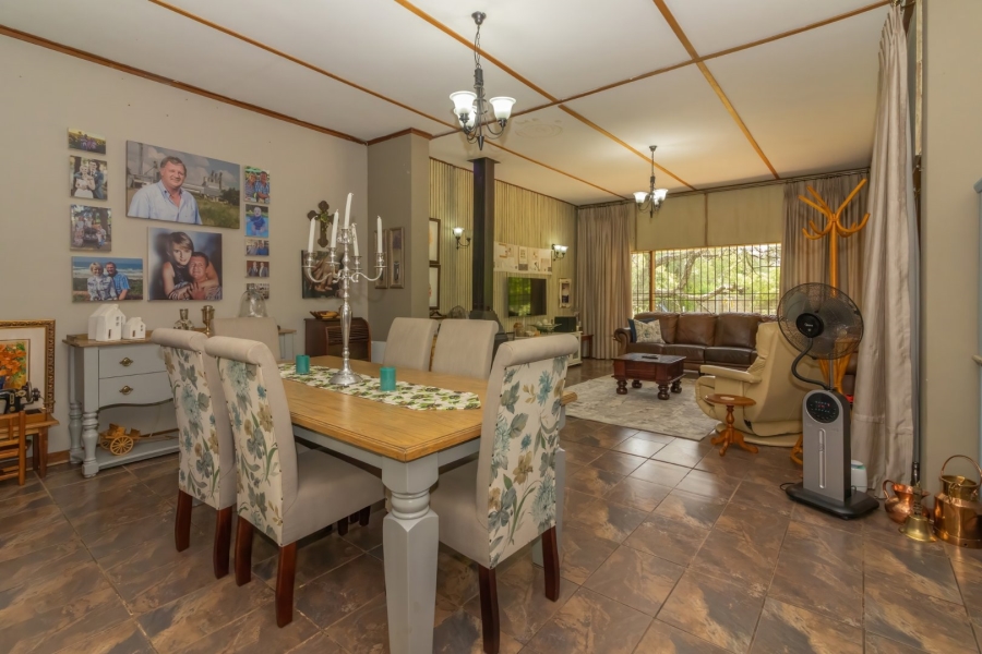 4 Bedroom Property for Sale in Wilgenhof Free State